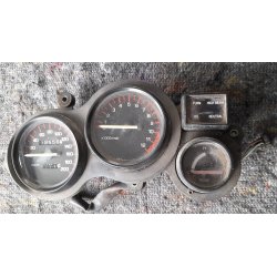 Yamaha RD 350 Speedometer omdrejningstller temperaturmler