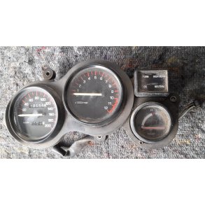 Yamaha RD 350 Speedometer omdrejningstller temperaturmler