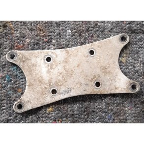 Yamaha RD 350 Forgaffel stabilisator / ophng forskrm