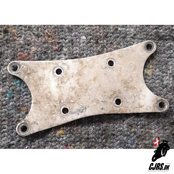 Yamaha RD 350 Forgaffel stabilisator / ophng forskrm