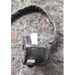 Yamaha RD 350 Venstre styrkontakt