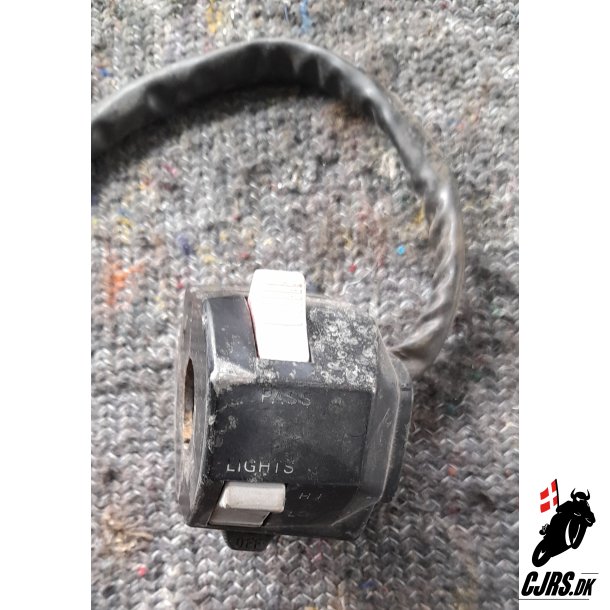 Yamaha RD 350 Venstre styrkontakt