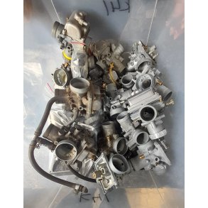 Yamaha RD 350 Karburator pris efter spec.
