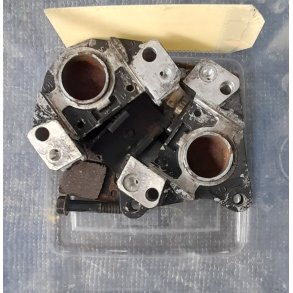 Yamaha RD 350 Bremsecaliber 