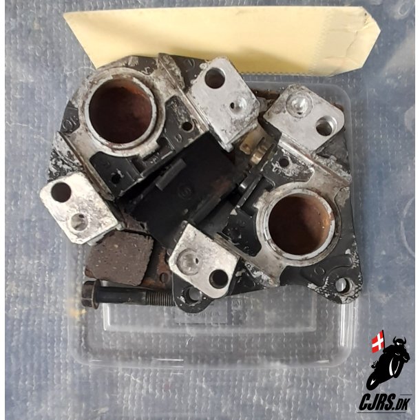 Yamaha RD 350 Bremsecaliber 