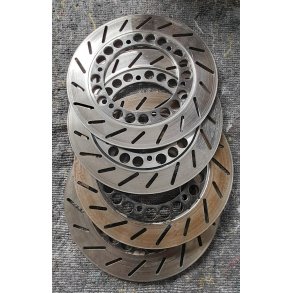 Yamaha RD 350 Bremseskiver 