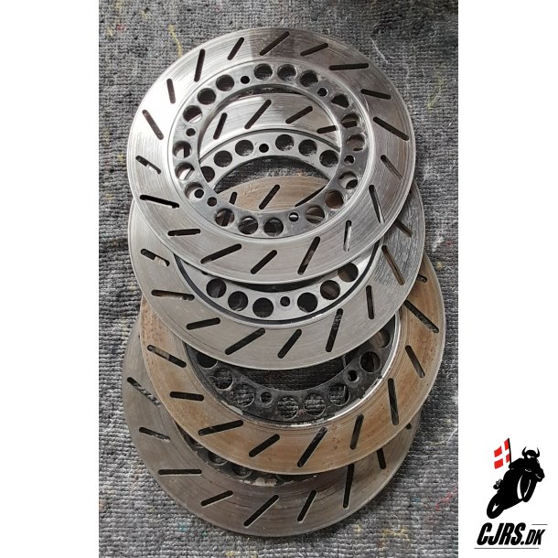 Yamaha RD 350 Bremseskiver 