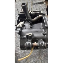 Yamaha RD 350 Krumtaphus 31K med gearkasse