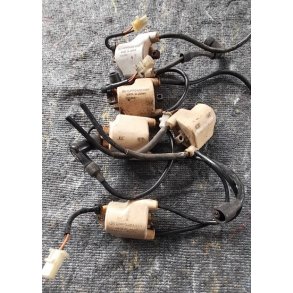 Yamaha RD 350 Tndspoler