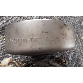 Yamaha RD 350 Svinghjul generator