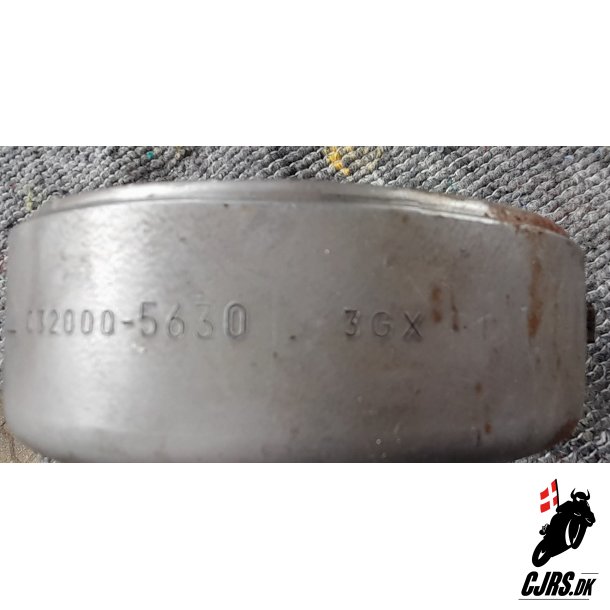 Yamaha RD 350 Svinghjul generator