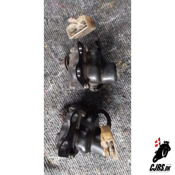 Yamaha RD 350 Servomotor YPVS ventil