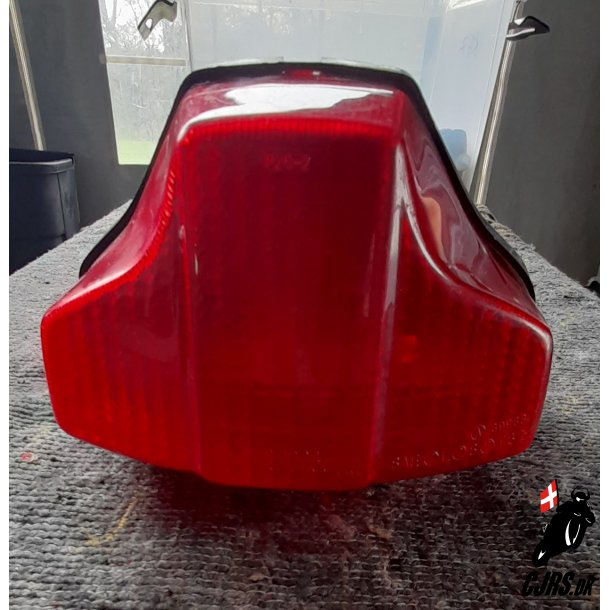 Yamaha RD 350 Baglygte