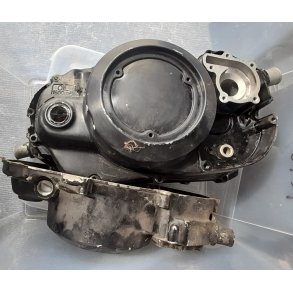 Yamaha RD 350 Koblingsdksel