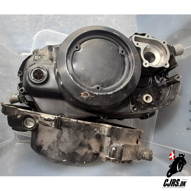 Yamaha RD 350 Koblingsdksel