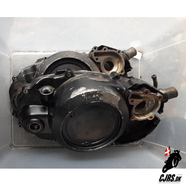 Yamaha RD 350 Koblingsdksel