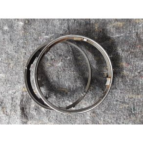 Yamaha RD 350 Lygterand