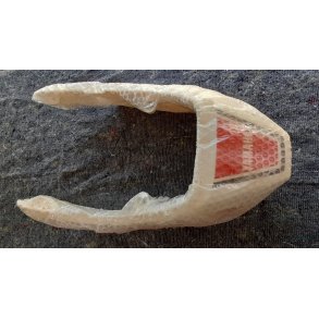 Yamaha RD 350 sdebagstykke