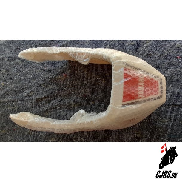 Yamaha RD 350 sdebagstykke