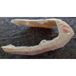 Yamaha RD 350 sdebagstykke