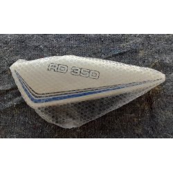 Yamaha RD 350 sidedksel