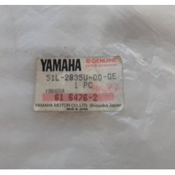 Yamaha RD 350 kbeside 51L-2835U-00-GE