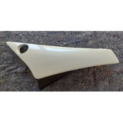 Yamaha RD 350 sidedksel