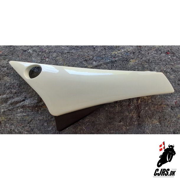 Yamaha RD 350 sidedksel