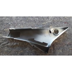 Yamaha RD 350 sidedksel