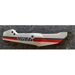 Yamaha RD 350 sidedksel