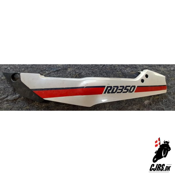 Yamaha RD 350 sidedksel