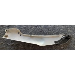 Yamaha RD 350 sidedksel