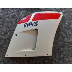 Yamaha RD 350 kbeside 