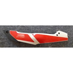 Yamaha RD 350 sidedksel