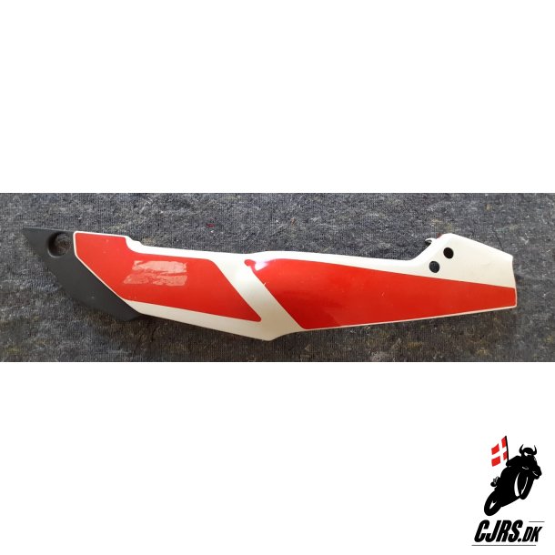 Yamaha RD 350 sidedksel