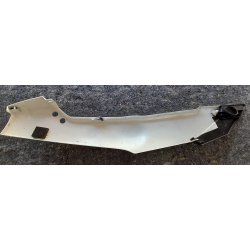 Yamaha RD 350 sidedksel