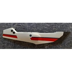 Yamaha RD 350 sidedksel