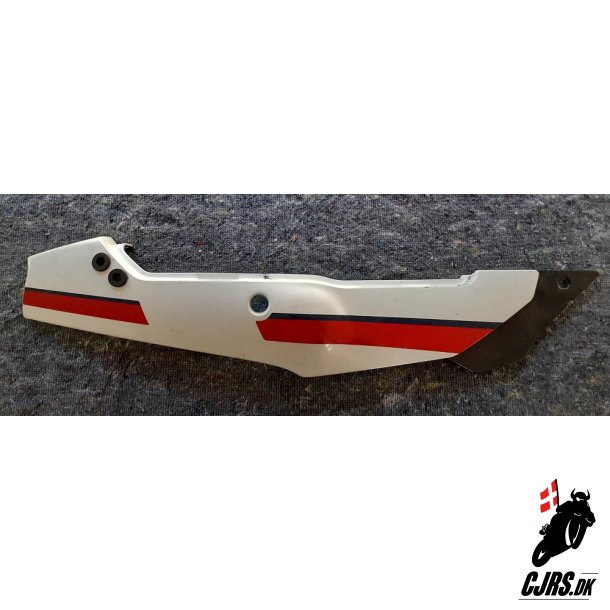 Yamaha RD 350 sidedksel