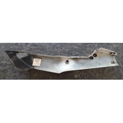 Yamaha RD 350 sidedksel