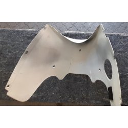 Yamaha RD 350 Bundkbe