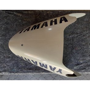 Yamaha RD 350 Bundkbe