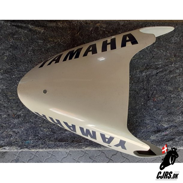 Yamaha RD 350 Bundkbe