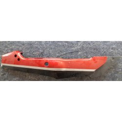 Yamaha RD 350 sidedksel