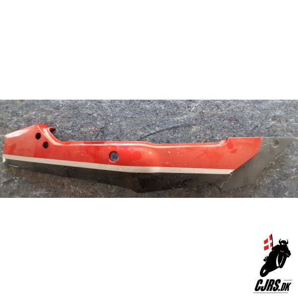 Yamaha RD 350 sidedksel