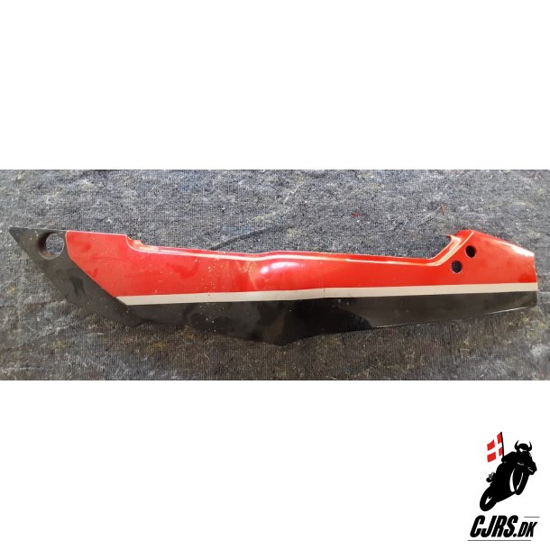 Yamaha RD 350 sidedksel