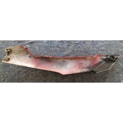 Yamaha RD 350 sidedksel