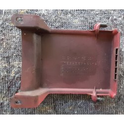 Yamaha RD 350 Samlebeslag ved sde