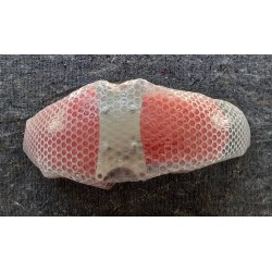 Yamaha RD 350 Forskrm