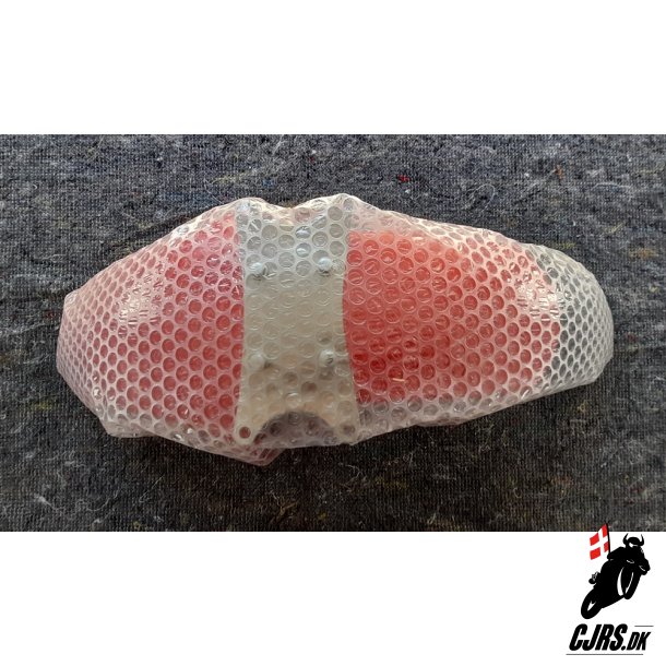 Yamaha RD 350 Forskrm