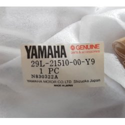 Yamaha RD 350 Forskrm 29L-21510-00-Y9